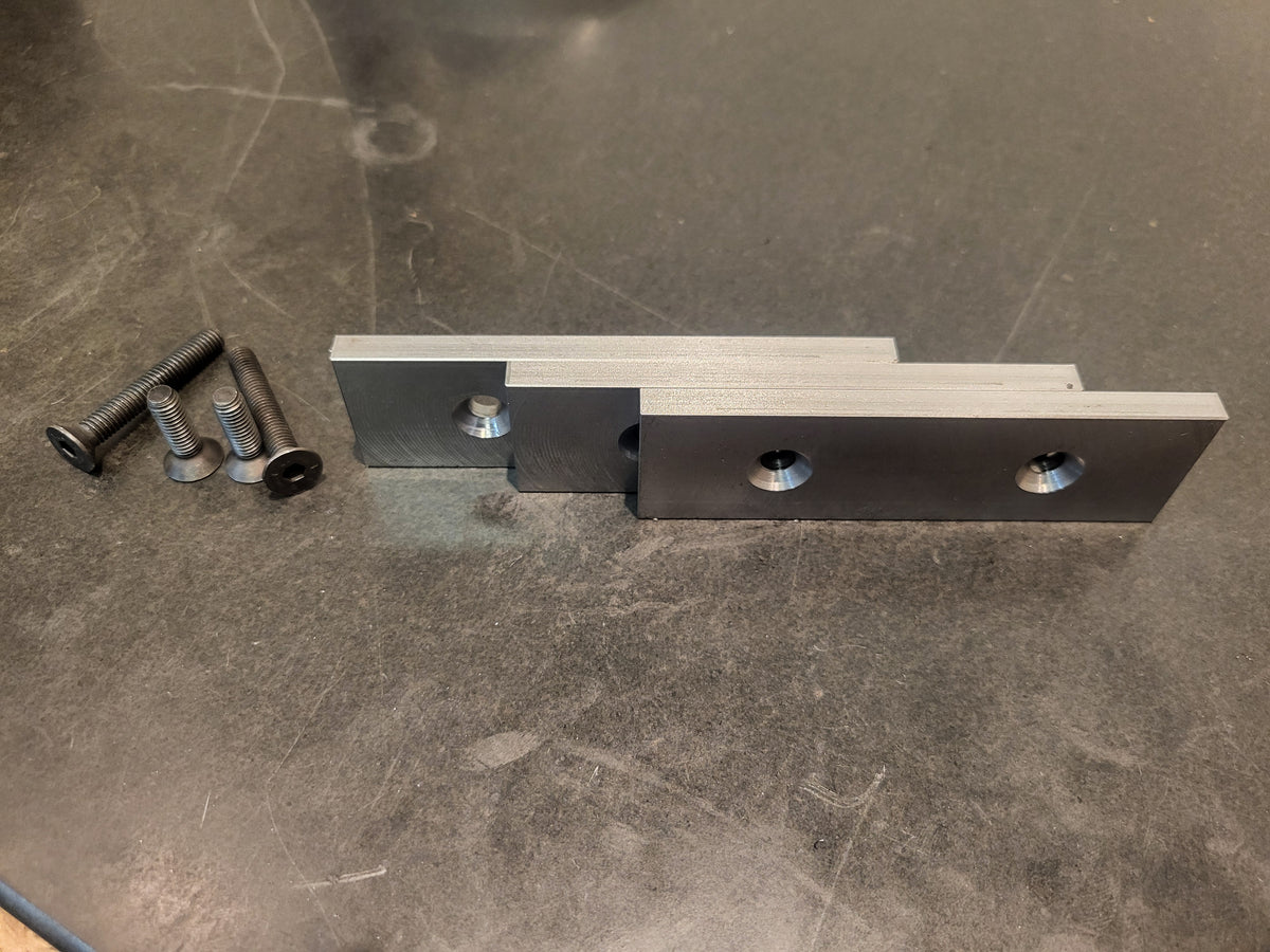 Racing Axe Weight Kit
