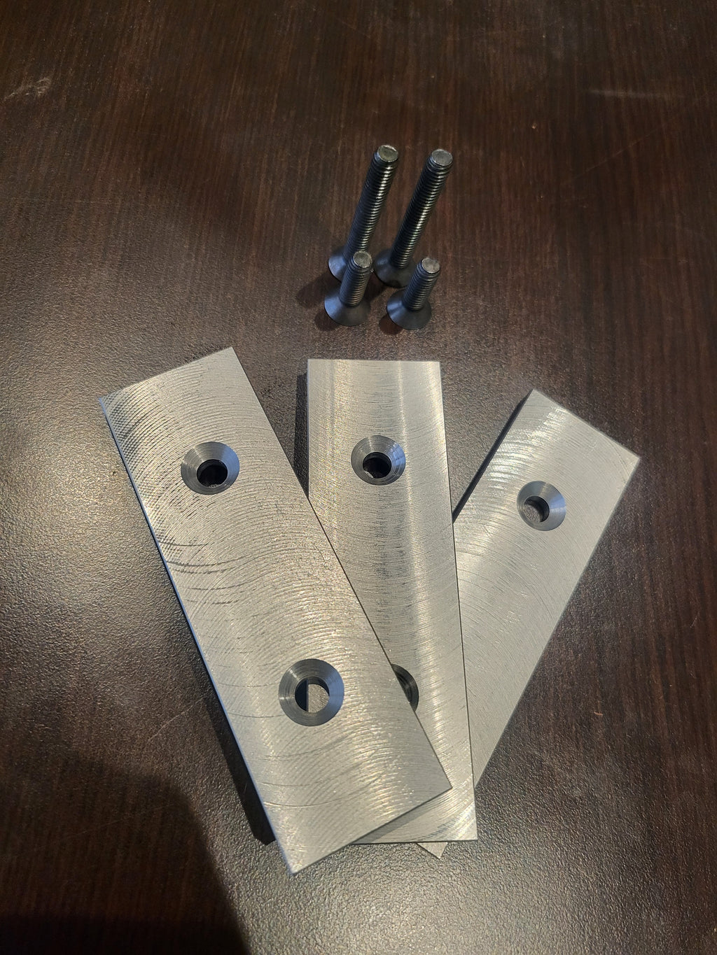 Racing Axe Weight Kit