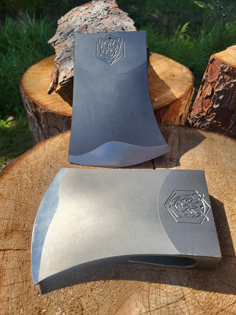 Tazzy Axe