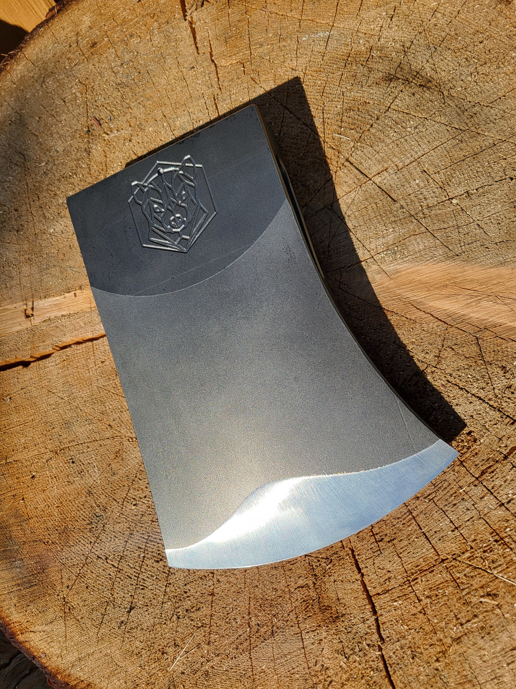 Tazzy Axe