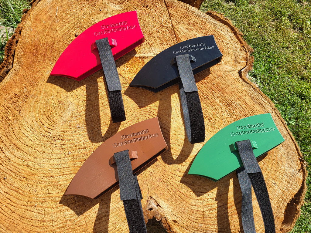 Axe Cover