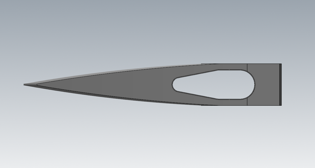 Tazzy Axe