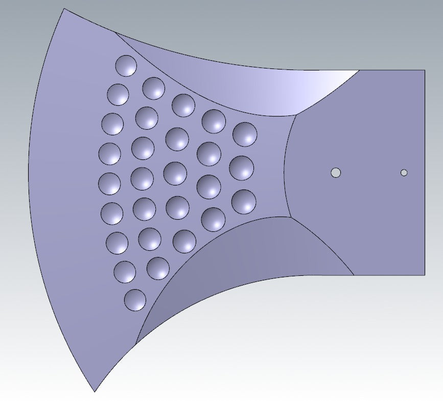 Racing Axe