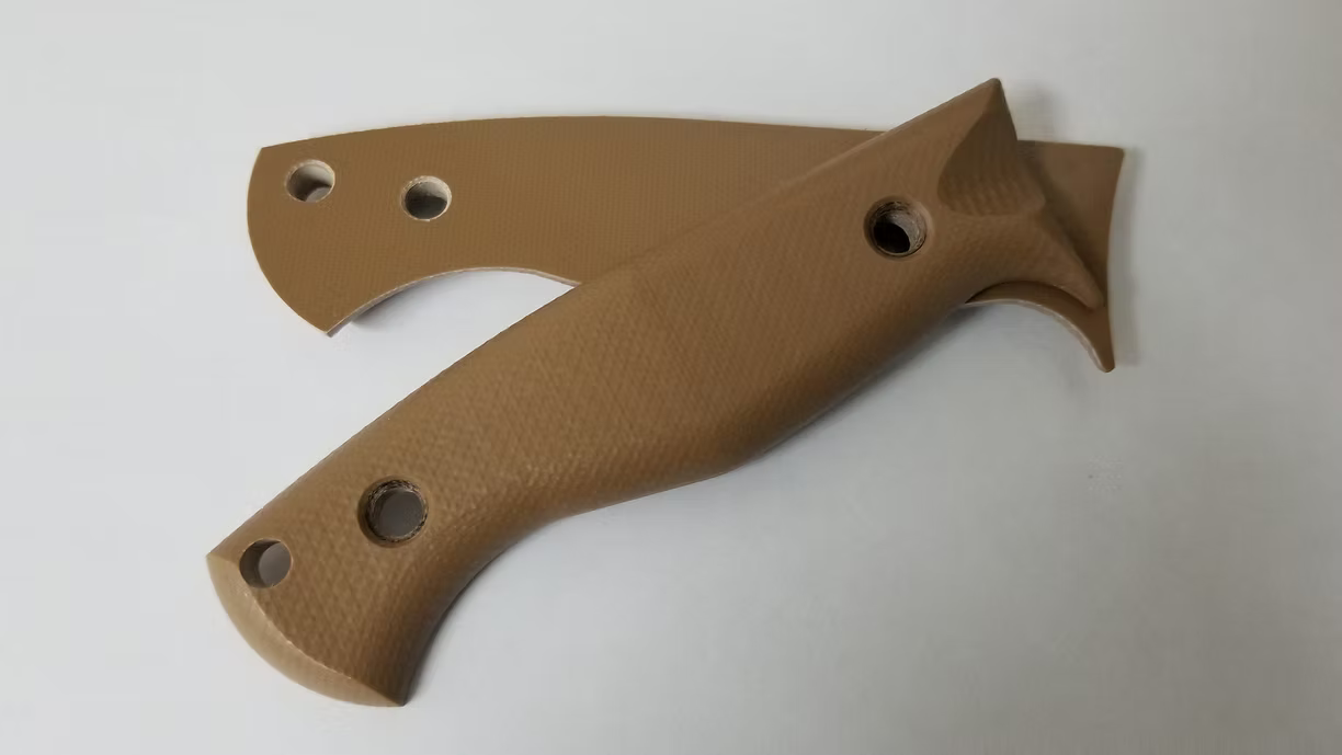 T5 Handle Scale G10