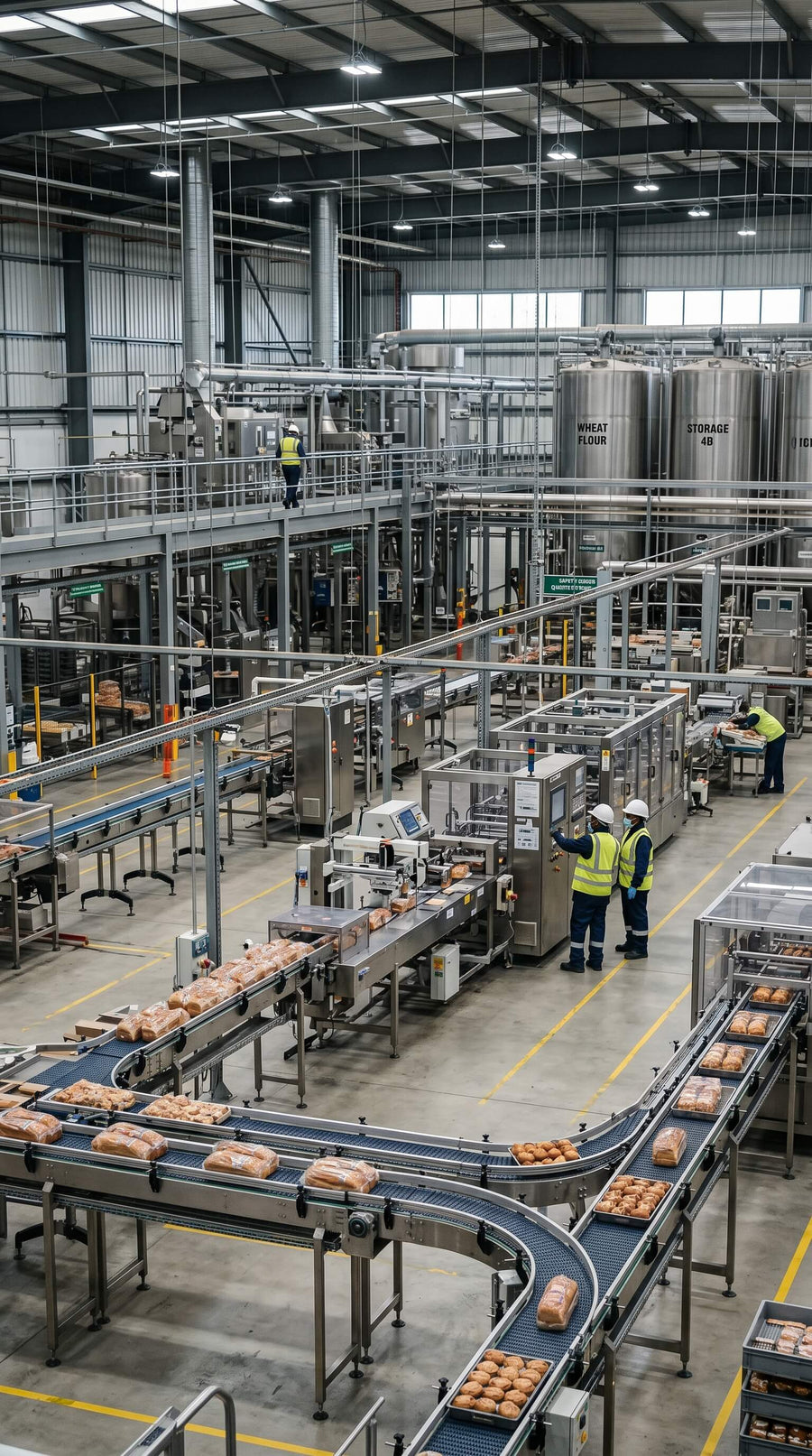 Food Industry
